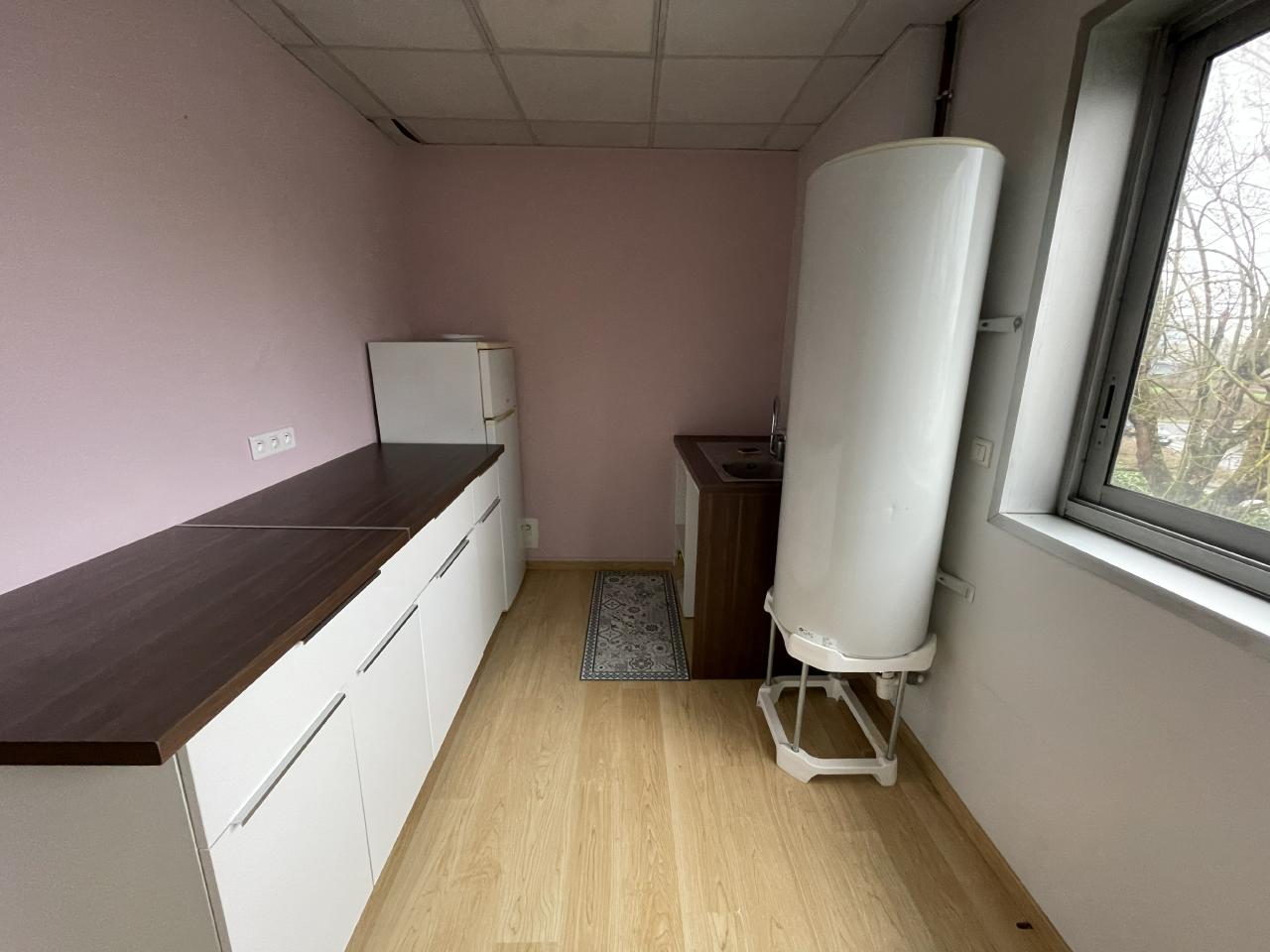 Bureau Saint-Pierre-des-Corps 340m² Location bureau Saint-Pierre-des-Corps Indre-et-Loire OLBUR2420620 13